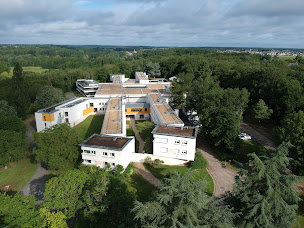 Photo n°5 de Clinique de Vontes | Inicea à Esvres (Psychologue)