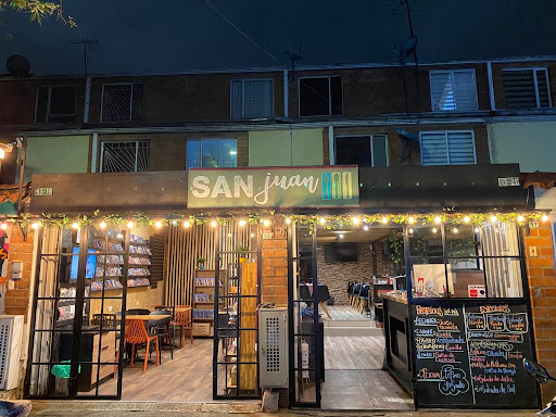 San Juan Restaurante
