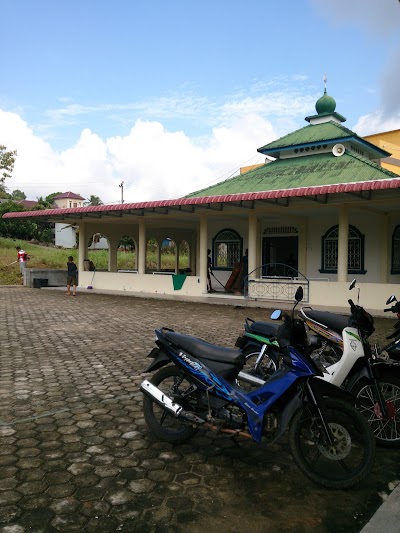 Mosque