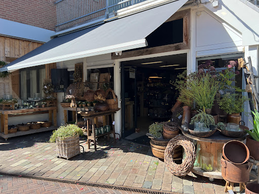 Puur Bloemstyling
