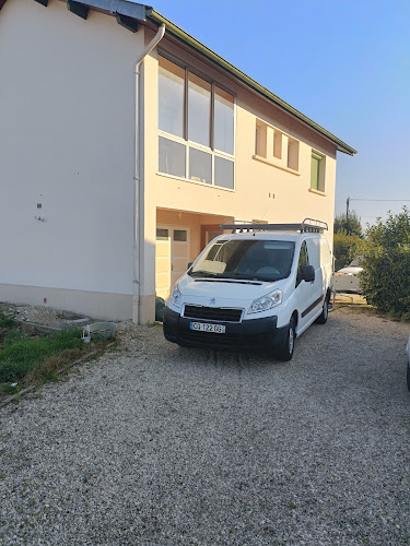 Plombier FRG Plomberie en France