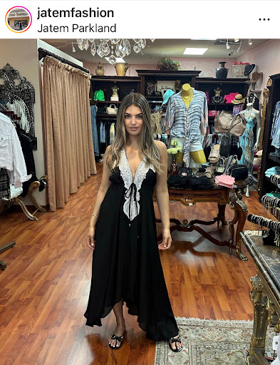 Jatem Boutique Coral Springs - Thumbnail