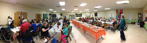 Central Parkway Baptist Church - Thumbnail