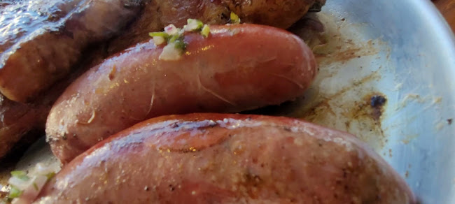 Opiniones de El Gaucho en Viña del Mar - Restaurante