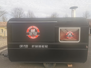 Photo n°2 de Cat pizz à Aubiac (Pizzas à emporter)