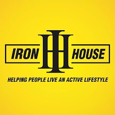 Strength Camp By Iron House Fitness lahore