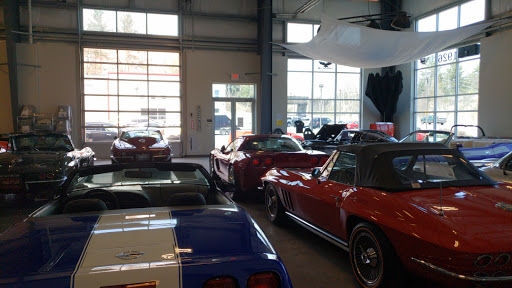 Verrillo Motor Car Company - Thumbnail