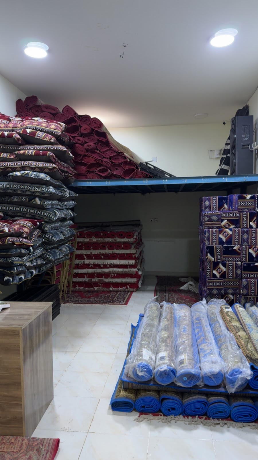 اجار زل وخيام وكراسي - صورة 3