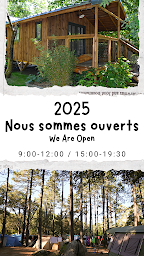 Photo n°9 de Camping Arutoli à Porto-Vecchio (Restaurant)