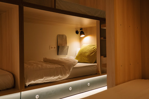 blai blai zarautz hostel - Thumbnail