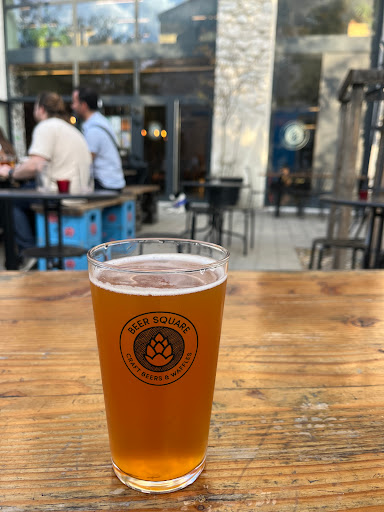 Beer Square Grenoble - Thumbnail