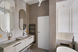 Photo n°4 de Société SH BTP à Paris (Société de travaux publics)