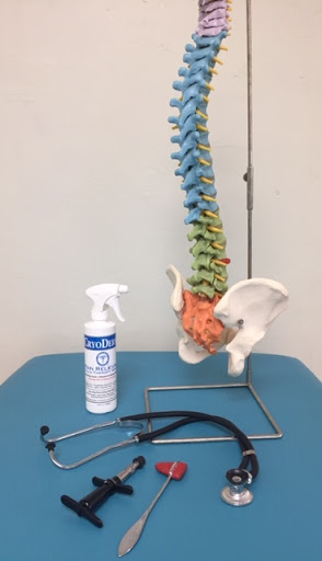 Car Accident Chiropractor, Crawfordville FL, Dr. Pragle