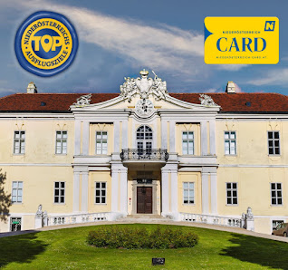 Liechtenstein Schloss Wilfersdorf Hauptstraße 1, 2193 Wilfersdorf, Österreich