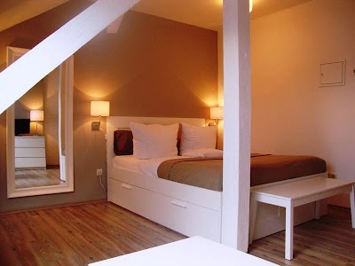 Photos of Apartment Hotel Lindeneck