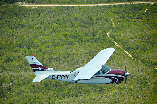 Airdrie Flying Club - Thumbnail