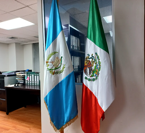 CONSULADO DE GUATEMALA EN MONTERREY - Thumbnail