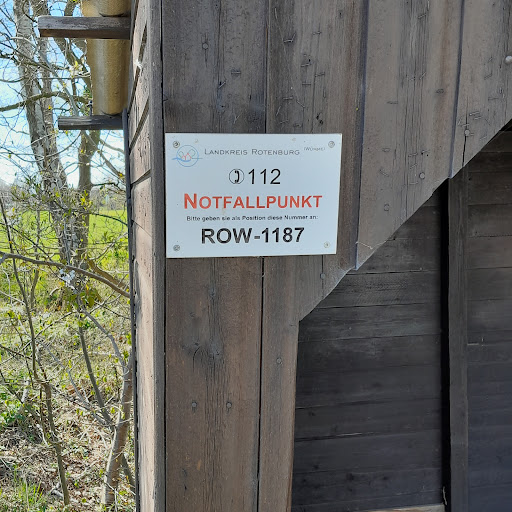Notfallpunkt ROW - 1187 - Thumbnail