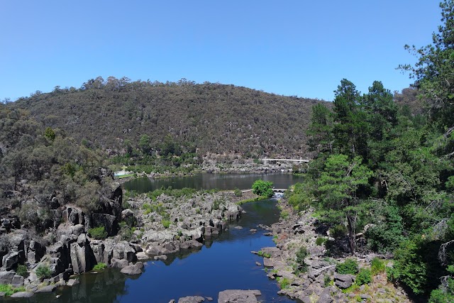 Cataract Gorge Reserve