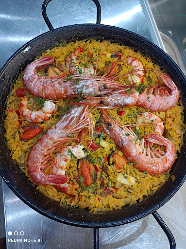 Restaurante Relax Bar - Thumbnail