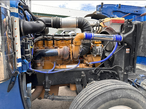 F N S Truck Repair - Thumbnail