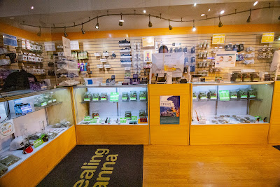 Photo of The Healing Canna Bijou - Medical & Recreational Marijuana Dispensary
