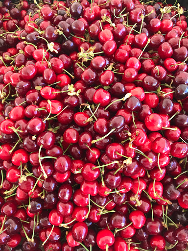 Frutta e Verdura - Fenu Salvatore