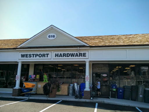 Westport Hardware & Fireplace Shop