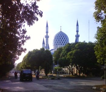 Islamic Primary School Al-Azhar 6 Jakapermai