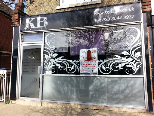 K B Salon - Thumbnail
