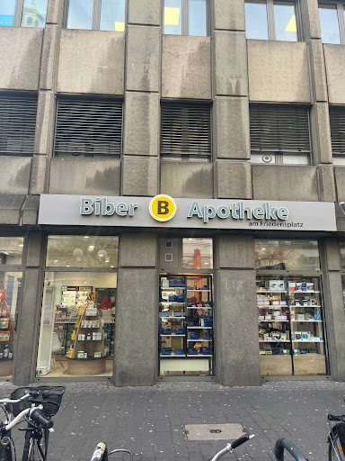 Biber Apotheke am Friedensplatz - Thumbnail