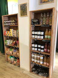 Photo n°12 de La boutique des P'tites Fermes à Léognan (Primeur)