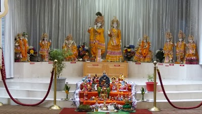 Hindu Community Center, Knoxville