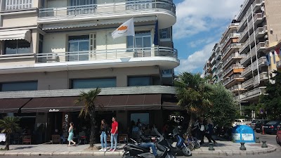embassy