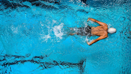 Photo de DECLERCQ PISCINES & SPAS à Dargnies (80570)