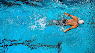 Photo n°1 de Ets JP Moreau Piscine à Franqueville-Saint-Pierre (Société de construction de piscine)