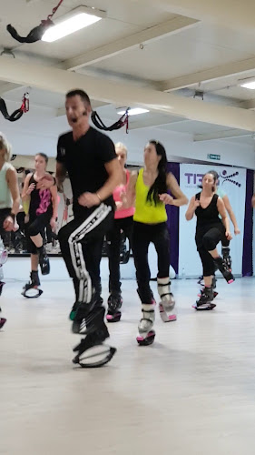 orar 24FIT Fitness Aerobic Nutrition