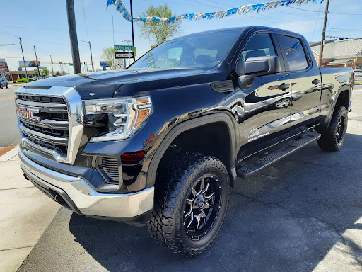 Messick's Auto Sales - Thumbnail