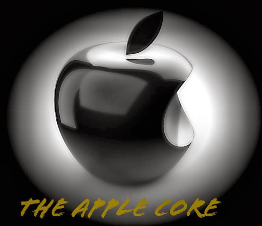 The Apple Core - Visual