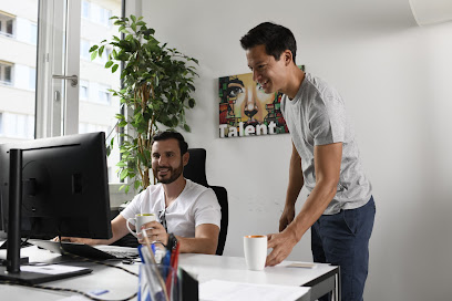 Swiss Puls Recruitment Gmbh