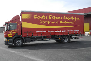 Photo n°10 de CENTRE EXPRESS LOGISTIQUE 03 à Montmarault (Société de transport routier)