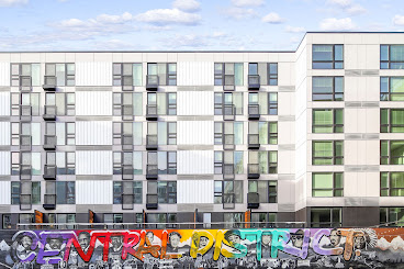 Midtown Square by null