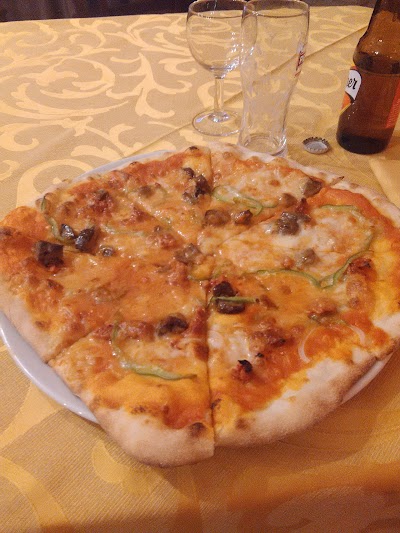 Photos of Ristorante B&B La Vigna