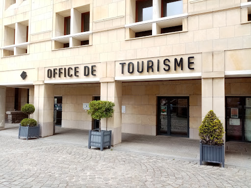 Office Amiens Métropole Tourist - Thumbnail