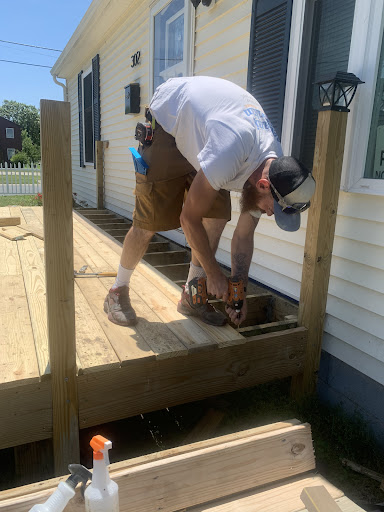 Avatar for Personal Home Improvements expert