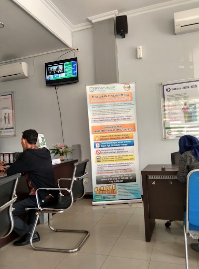 Photos of BPJS KESEHATAN