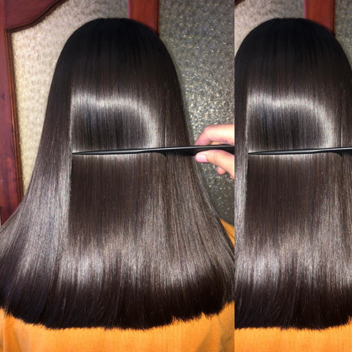 Mildred Karol "Estilista Profesional" - Mexico