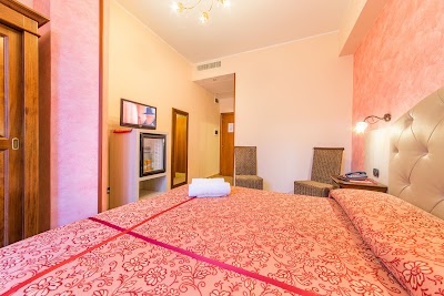 Photos of Hotel Salento Mirfran