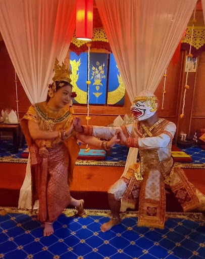 Sala Thai Art Gallery and Restaurant