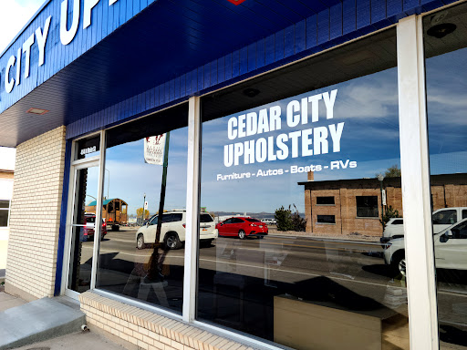 Cedar City Upholstery